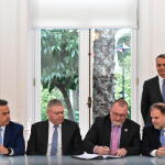 Έρευνες Υδρογονανθράκων: «Έπεσαν» Οι Υπογραφές Με Τη Chevron