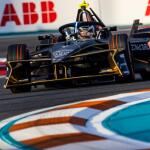 Formula E: Αλλο ένα top 10 για τα μονοθέσια DS Automobiles