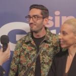 Λιλή Πυράκη - Κωνσταντίνος Ντάφλος