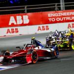 Citroën Racing: Πολύτιμοι βαθμοί στον διπλό αγώνα της Τζέντα