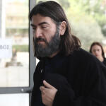 Πατέρας Αντώνιος