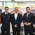 AUTECO: «Αν πιείς, καλύτερα συνοδηγός»