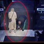 Ιταλία: Βίντεο Με Απόπειρα Αρπαγής Μωρού Σε Σούπερ Μάρκετ