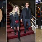 Ποιος φοβάται τη Βιρτζίνια Γουλφ: Ποιοι Πήγαν Στην Πρεμιέρα