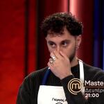 MasterChef Τρέιλερ 17/2/2026