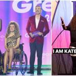 Κατερίνα Βρανά: «Η ιστορία μου σε 1'» - Τι της έχει συμβεί