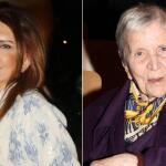 Μιμή Ντενίση - Ελένη Γλύκατζη - Αρβελέρ