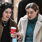 Γωγώ Μπρέμπου - Χριστίνα Μπρέμπου