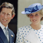 Νταϊάνα - Κάρολος