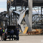 Βιολάντα: Παράνομες εκσκαφές & «κρυφές» αποθήκες