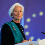 Λαγκάρντ: Αποχωρεί Πρόωρα Από Την ΕΚΤ;