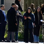 Χρήστος Μάστορας: Στο δικαστήριο Γιατί Οδηγούσε Μεθυσμένος