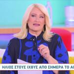 Άση Μπήλιου: Σήμερα δύο εξαιρετικές όψεις της Σελήνης στους Ιχθύς