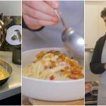 Νέστορας MasterChef: Αυθεντική Ιταλική Καρμπονάρα