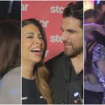 Το Star Έκοψε Πίτα Για Το 2026 Και Ήταν Όλοι Εκεί