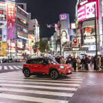 MINI Aceman SE: Κατέκτησε το Τόκιο