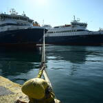 24ωρη Πανελλαδική Απεργία ΠΝΟ Για Τα Τέμπη