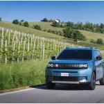 FIAT Grande Panda: Φιναλίστ στο AUTOBEST Conquest 2026