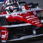 Nissan Formula E Team: Ανεβαίνει στο βάθρο για τρίτη φορά στη Season 12