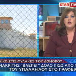 Φυλακές Δομοκού