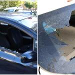 Κορυδαλλός: Έκρηξη Χειροβομβίδας - Ζημιές Σε 6 Αμάξια