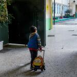 Μυτιλήνη: Aπομακρύνθηκε νηπιαγωγός - Φώναζε ανεξέλεγκτα σε παιδιά!