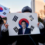 Νότια Κορέα: Ισόβια Στον Πρώην Πρόεδρο Γιουν