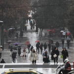 Έκτακτο Δελτίο Καιρού: Πού Θα Βρέχει Ως Το Σάββατο