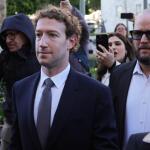 Στο εδώλιο ο Mr Facebook- «Οι εφαρμογές του προκαλούν εθισμό στα παιδιά»