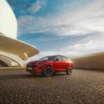 Nissan Qashqai e-POWER: Ηλεκτροκίνηση χωρίς ανάγκη φόρτισης