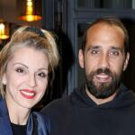 Ματίνα Νικολάου - Βασίλης Πορφυράκης