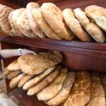 λαγάνες φούρνος