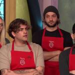 Πάνος MasterChef: Πέταξε Τη «Βόμβα» -Παραιτείται Από Αρχηγός