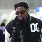 Η τιμωρία του Λεσόρ για την εισβολή του στο παρκέ