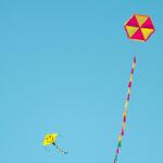 Τι Συμβολίζει Το Πέταγμα Του Χαρταετού