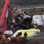 Τέμπη: Το Σάββατο Ξεκινούν Οι Εκταφές Σορών Θυμάτων