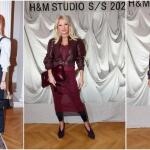 Σκορδά - Τσολάκη - Μαζαρί: Οι λαμπερές εμφανίσεις σε fashion