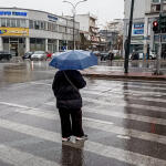 Καιρός: Καταιγίδες, Βροχές Και Χαλάζι Σε 7 Περιοχές