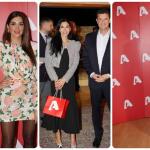 Κοπή Πίτας Alpha: Οι Κυρίες Που Έκλεψαν Την Παράσταση