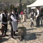 Σε Αποκριάτικους Ρυθμούς Τύρναβος Και Γρεβενά