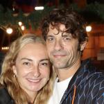 Ρούλα Ρέβη - Αποστόλης Τότσικας