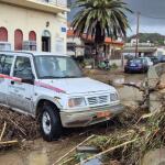 Κακοκαιρία: Ισχυρά φαινόμενα σήμερα σε 4 περιοχές - Μήνυμα 112 στη Λήμνο