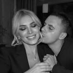 Κατερίνα Καινούργιου – Παναγιώτης Κουτσουμπής