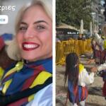 Χριστίνα Κοντοβά