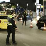 Αττική: 642 τροχαίες παραβάσεις μέσα σε μια ημέρα & δύο συλλήψεις οδηγών