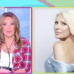 Ναταλία Γερμανού - Ελένη Μενεγάκη