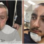 Περιπτεράς στη Γαστούνη