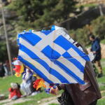 Με ηλιοφάνεια τα Κούλουμα - Oι εκδηλώσεις στους δήμους της Αθήνας