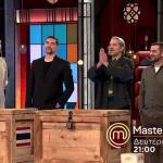 Masterchef: Tο αποψινό επεισόδιο αφιερωμένο στους κουζίνες όλου του κόσμου