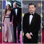 BAFTA 2026: Οι λαμπερές παρουσίες και οι νικητές των βρετανικών βραβείων